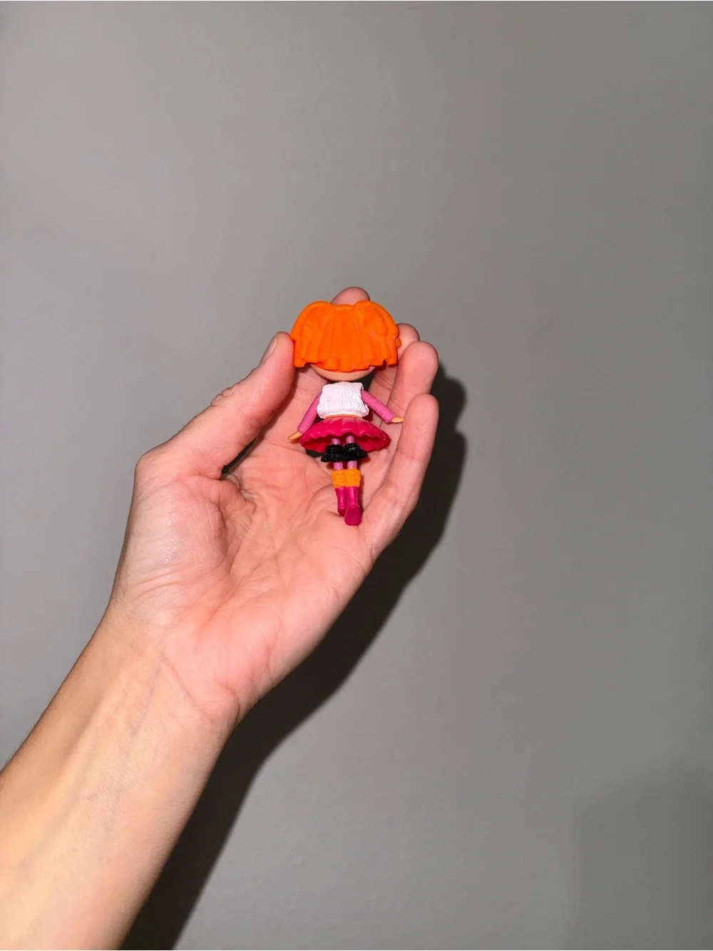 Mini Lalaloopsy Doll Lot Bea Spells-a-Lot Sahara Mirage Bundle